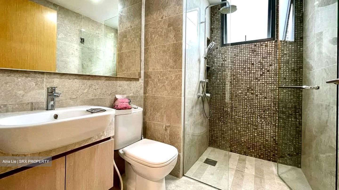 La Fiesta (D19), Condominium #586345441